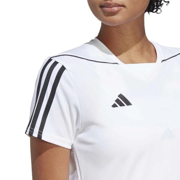 Adidas Women's Tiro 23 League Jersey - Picture 3 of 12